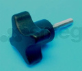 Smeg Button - 975930214 Adjust Wheel Knob
